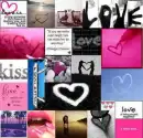 love icons