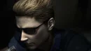 Albert Wesker
