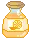 orange potion