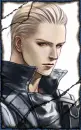 Albert Wesker