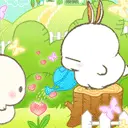 kawaii love