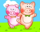 piggiez dancing