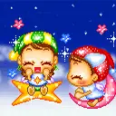 kawaii cute love