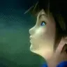 Sora ~ Kingdom Hearts