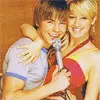 zac and ashley 4e