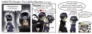 sasuke and itachi uchiha