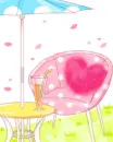 cute heart