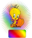 Tweety