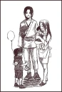 sasuke as a baby