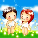cute love