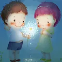 cute love
