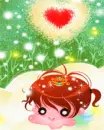 cute love