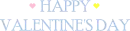 Happy valintines day