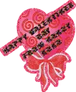 HAPPY VALENTINES DAY