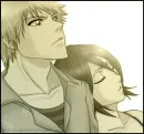 Rukia & Ichigo