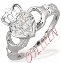 IRISH RING