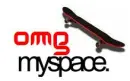 omg myspace skater boy
