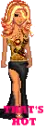 PARIS HILTON