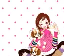 PUPPY LOVE