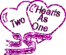 two hearts