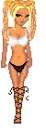 BIKINI BABE