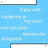 handle me 