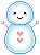 Snowman âœ­