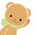 HELLO BEAR