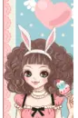 KAWAII BUNNY GIRL