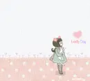 LOVELY DAY