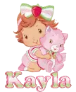 kayla