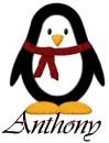 Penguin with No Hat and Name