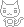 white cat 