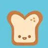 Toast_I'm all yours_Anti Kawaii