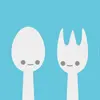 Spoon_Anti Kawaii