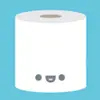 Paper Roll_Anti Kawaii
