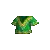 My item scroll