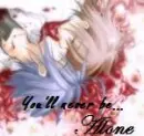 Alone