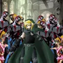 zombie is Link