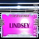 lindsey my name