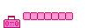 pink radio line