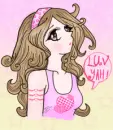 luv yah!