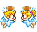 angel love 
