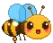 bee #1