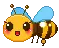 bee #2 