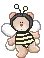 cute bear 