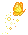 yellow butterfly 