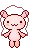pink bunny 