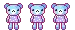 cute teddy bears 