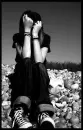 emo girl